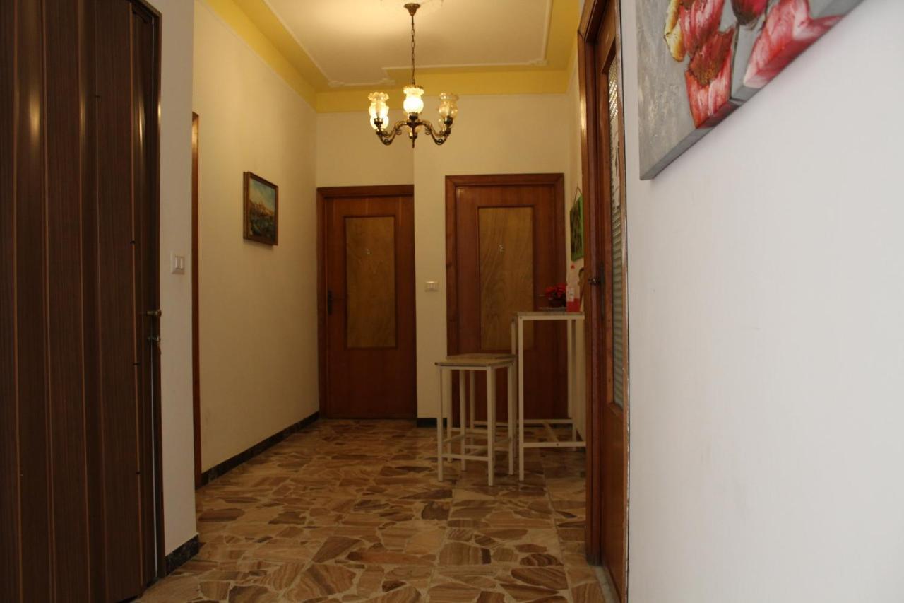 Alghero Budget Екстериор снимка