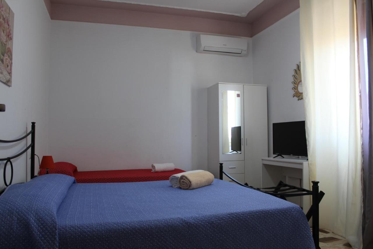 Alghero Budget Екстериор снимка