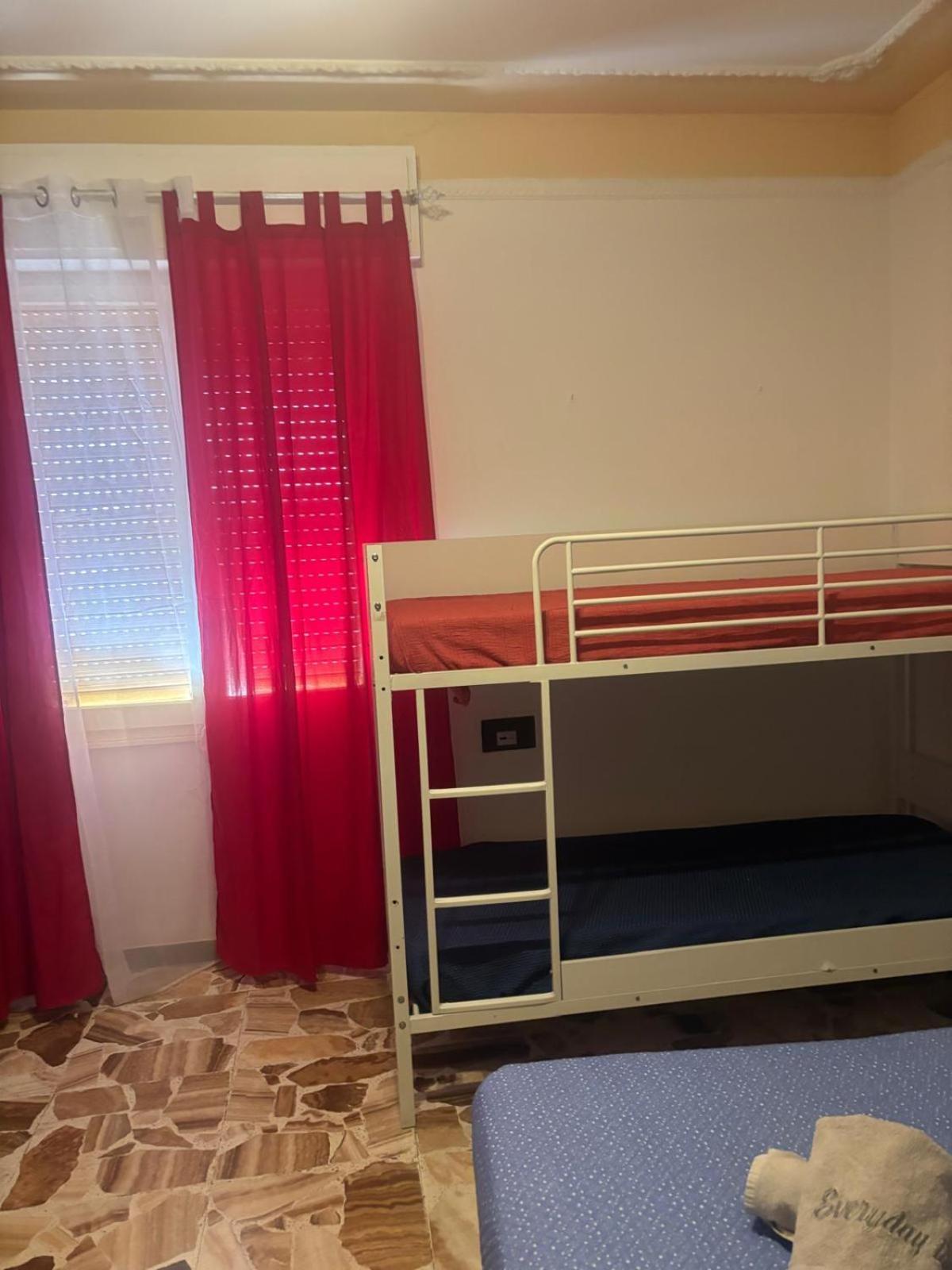 Alghero Budget Екстериор снимка