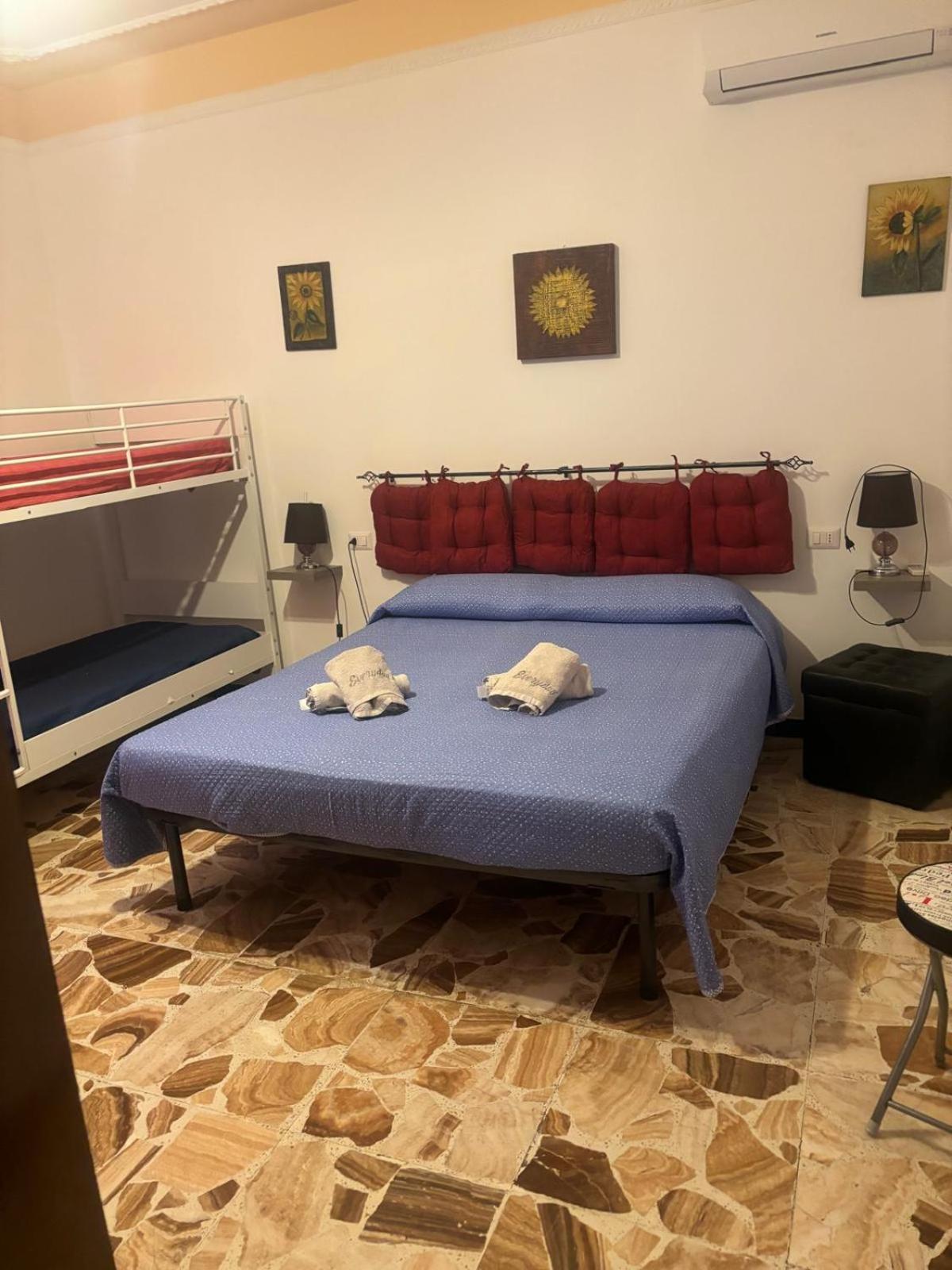 Alghero Budget Екстериор снимка